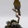 Green-headed sunbird
